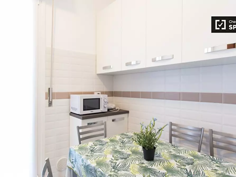 Immagine 7 di Camera condivisa in affitto  in Via Pietro Boifava a Milano