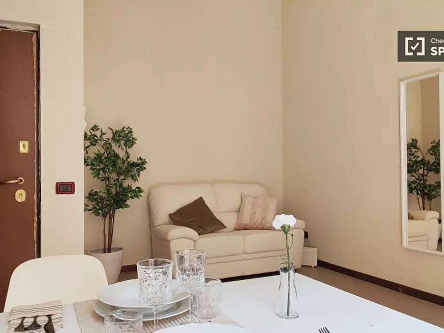 Immagine 5 di Appartamento in affitto  in Via Nicola Palmieri a Milano