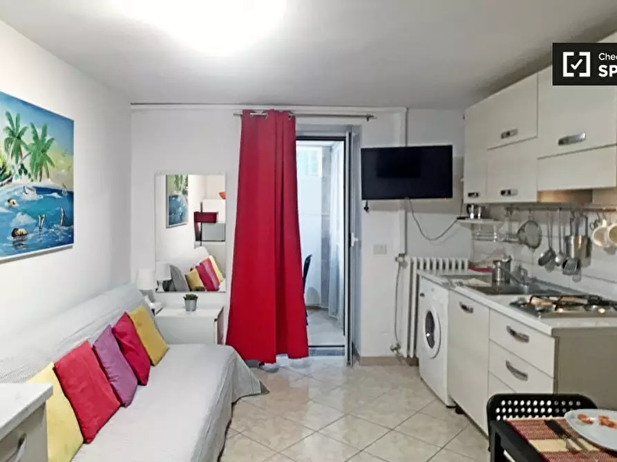 Immagine 2 di Appartamento in affitto  in Via Privata Costantino e Maria Brighenti a Milano