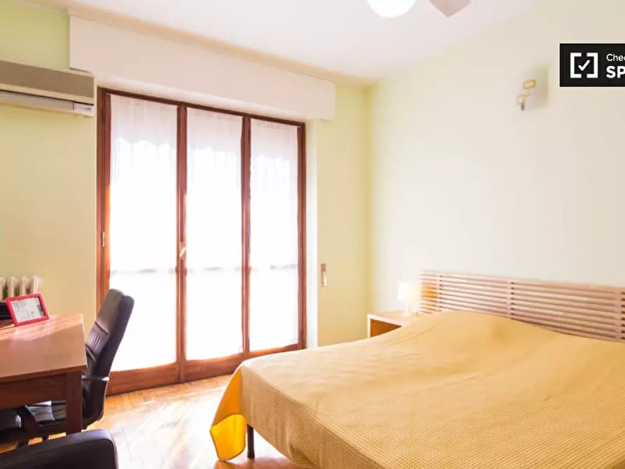 Immagine 12 di Appartamento in affitto  in Via Bari a Milano