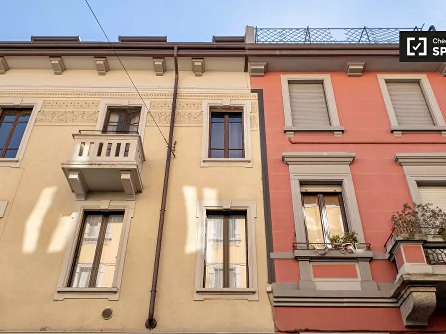 Immagine 19 di Appartamento in affitto  in Via Archimede, 20129 Milano MI, Italy a Milano