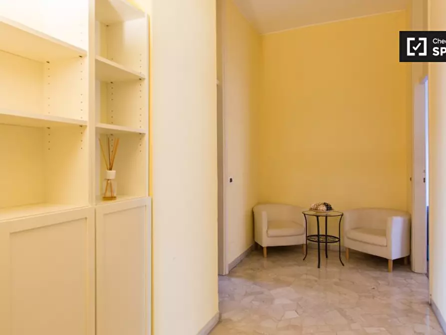 Immagine 19 di Camera condivisa in affitto  in Largo Isabella d'Aragona a Milano