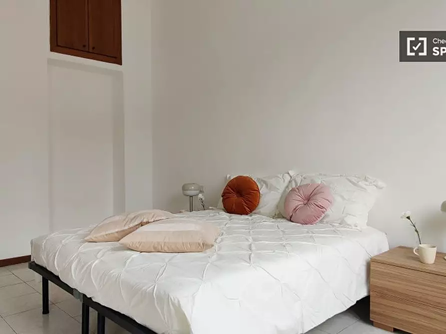 Immagine 3 di Appartamento in affitto  in Via Voltri a Milano