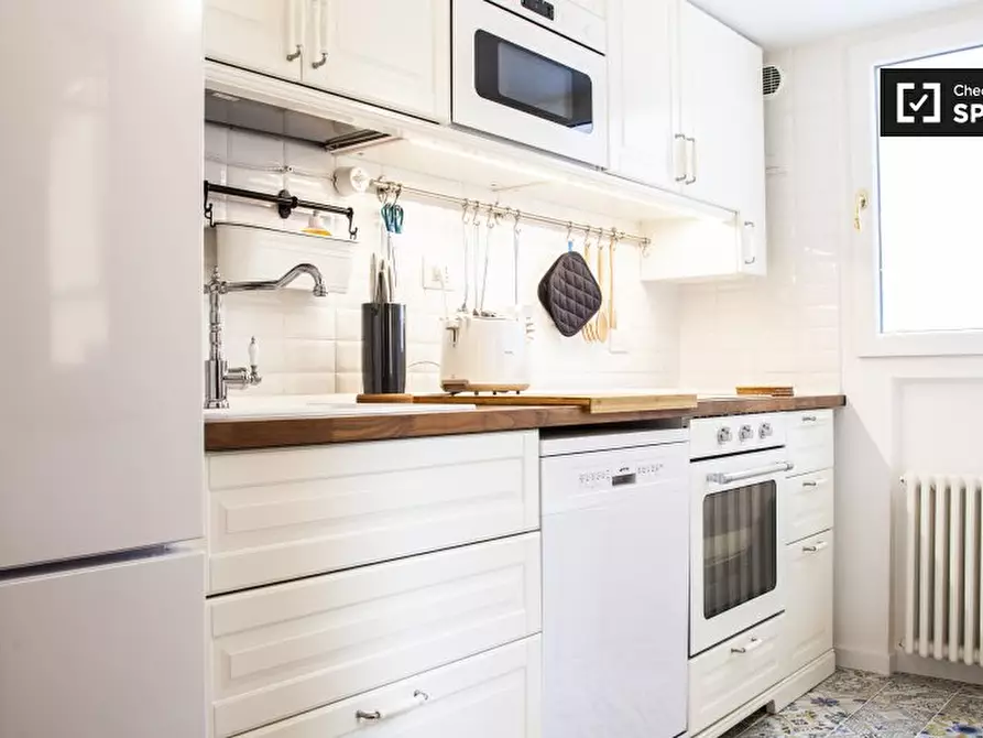 Immagine 14 di Appartamento in affitto  in Piazza dell'Oro a Roma