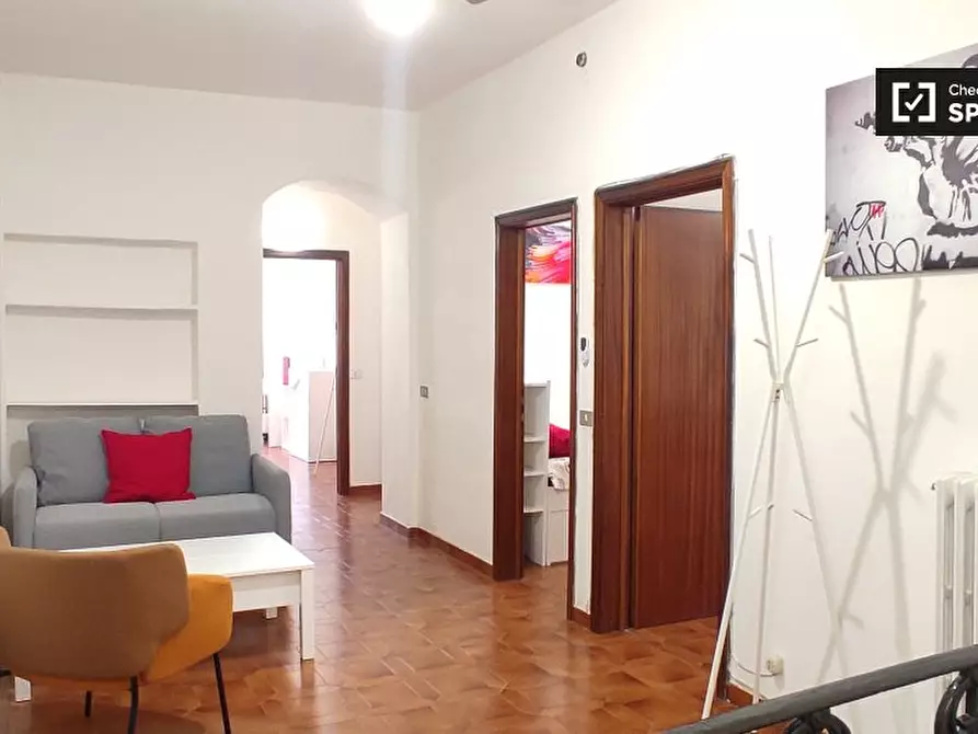 Immagine 14 di Camera condivisa in affitto  in Via dei Pandolfini a Firenze