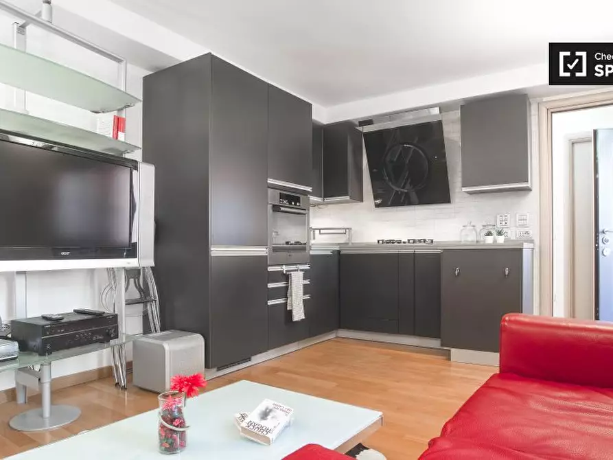 Immagine 18 di Camera condivisa in affitto  in Via Giulio e Corrado Venini a Milano