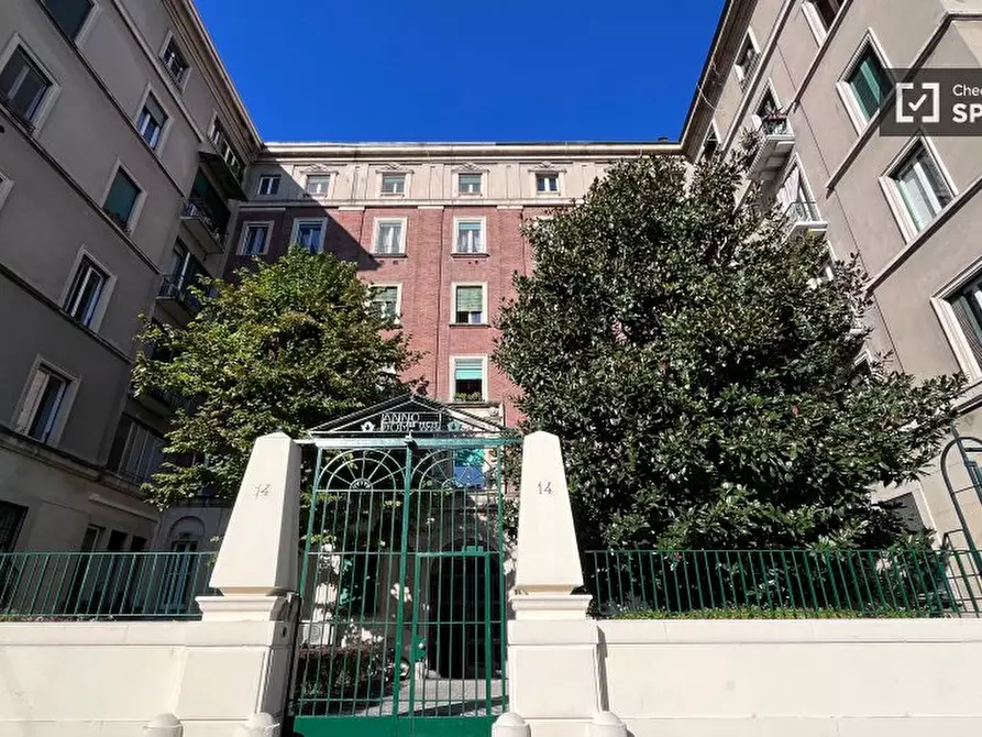 Immagine 13 di Ufficio in affitto  in Alzaia Naviglio Pavese a Milano