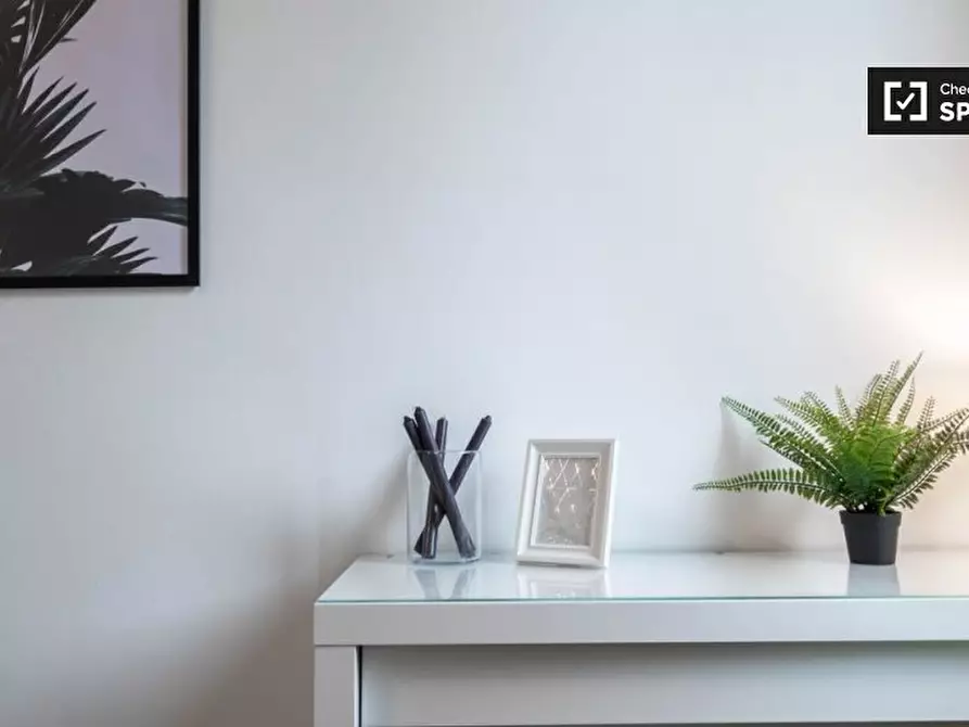 Immagine 5 di Camera condivisa in affitto  in Via Francesco Brioschi a Milano