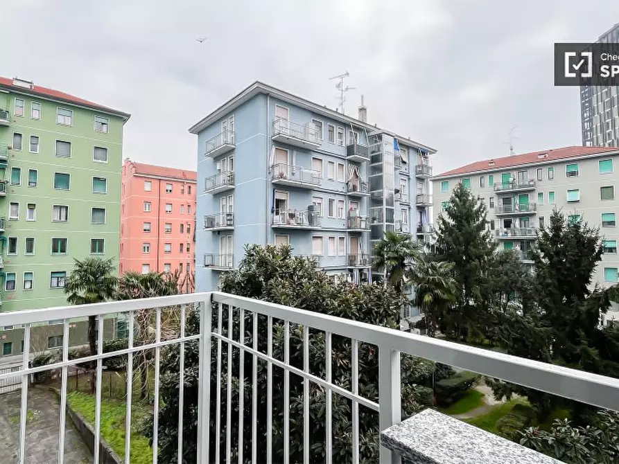 Immagine 16 di Ufficio in affitto  in Via Monfalcone a Milano