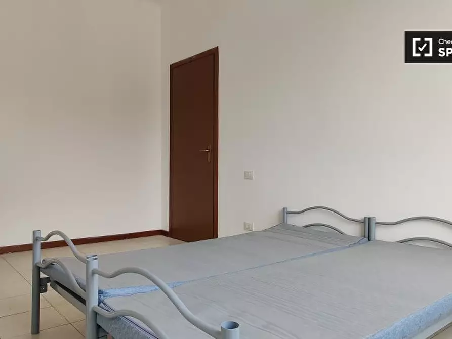 Immagine 3 di Appartamento in affitto  in Via Carlo Forlanini a Milano