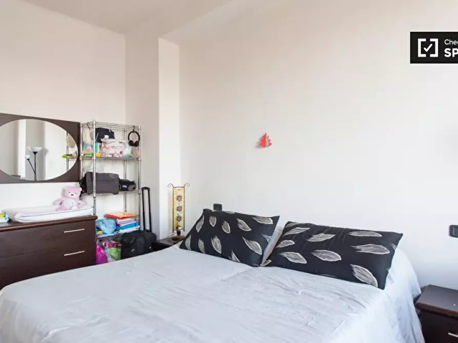 Immagine 8 di Appartamento in affitto  in Via Mac Mahon a Milano