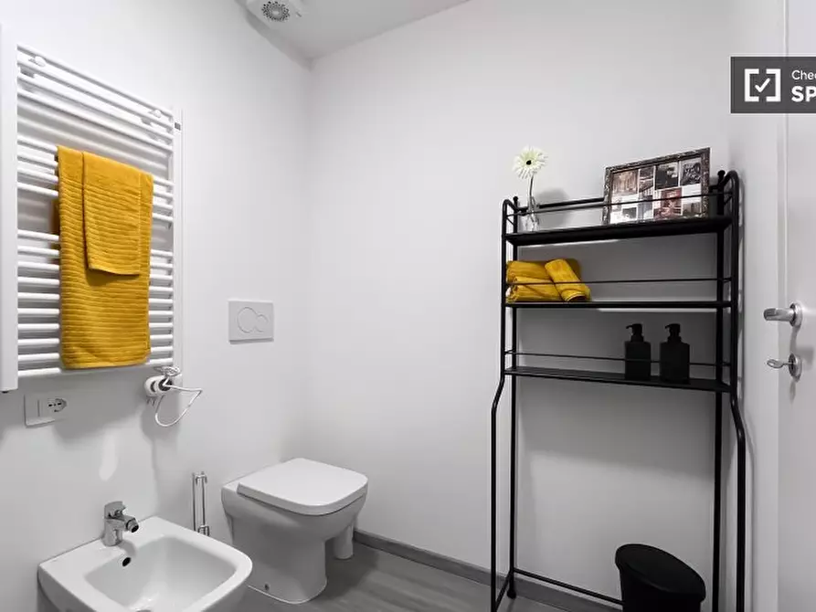 Immagine 11 di Ufficio in affitto  in Via Antonio Carnevali a Milano