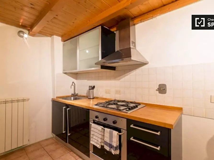 Immagine 4 di Appartamento in affitto  in Via Vinegia a Firenze