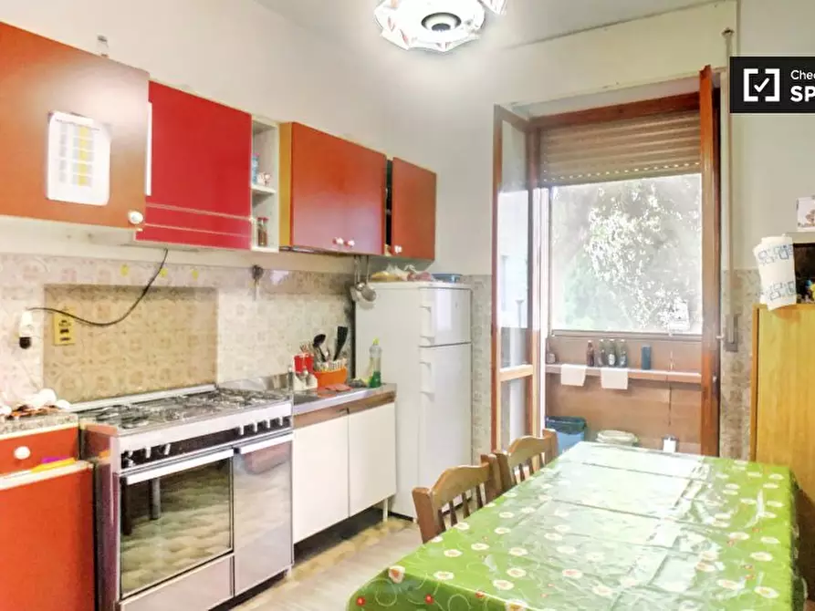 Immagine 1 di Appartamento in affitto  in Via Molinetto di Lorenteggio, 20094 Corsico MI, Italy a Corsico