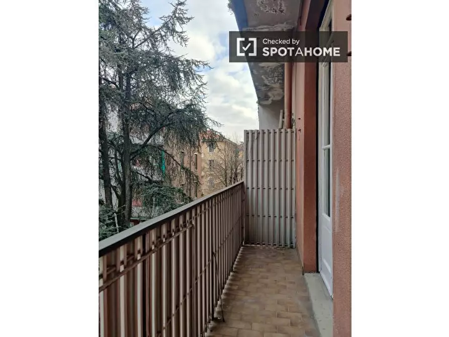 Immagine 16 di Appartamento in affitto  in Via Pietro da Cortona a Milano