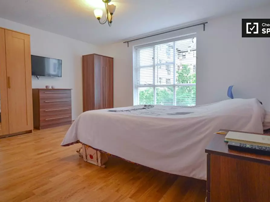 Immagine 3 di Camera condivisa in affitto  in Plough Way a Camberwell