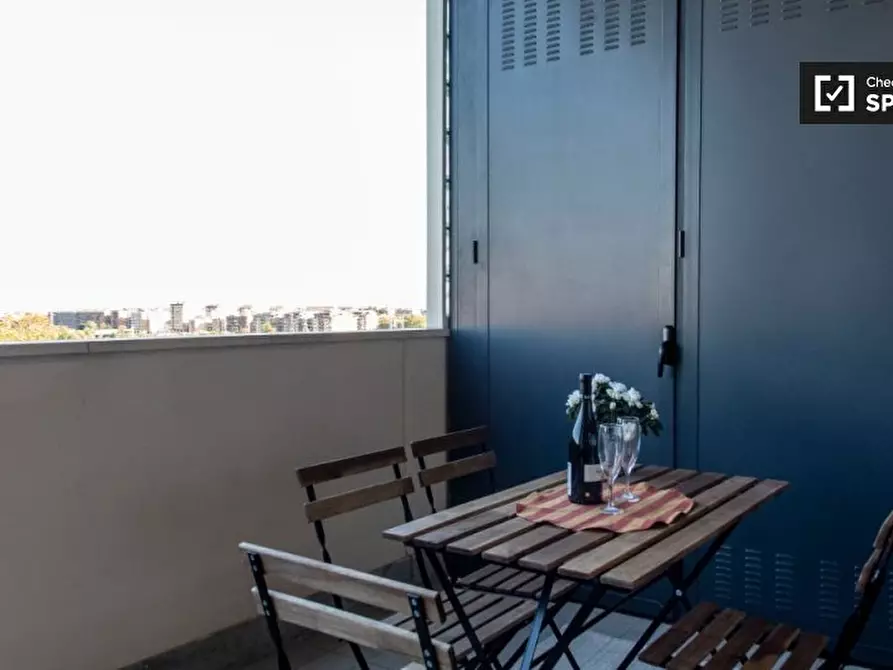 Immagine 5 di Ufficio in affitto  in Viale Giorgio Cingoli a Roma