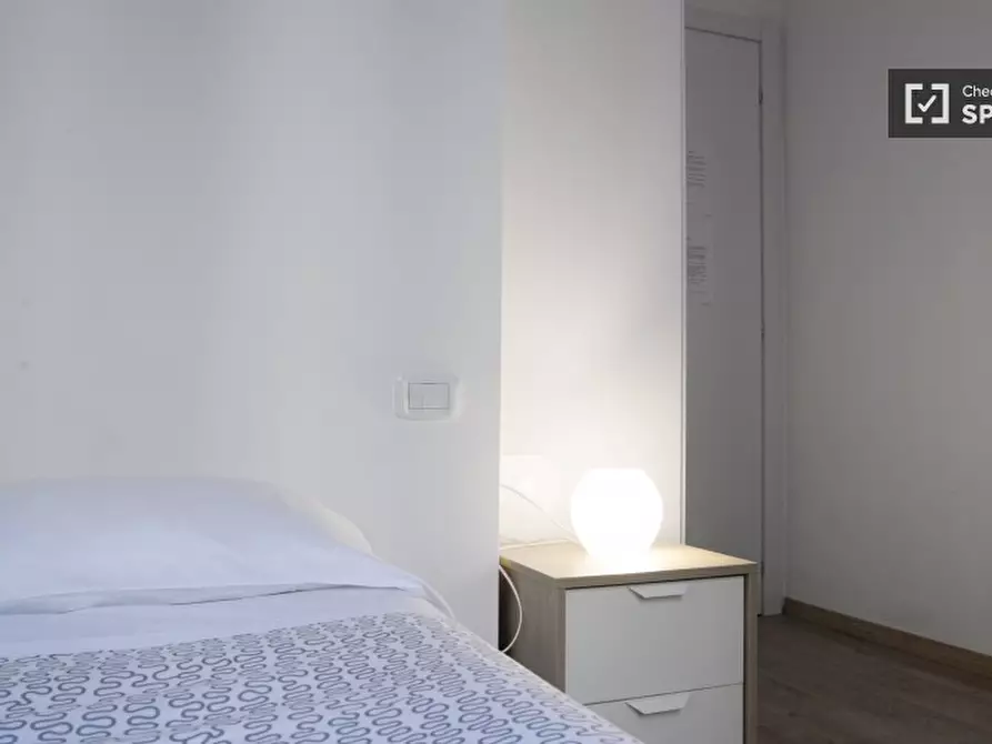 Immagine 3 di Camera condivisa in affitto  in Via Pietro Marocco a Milano
