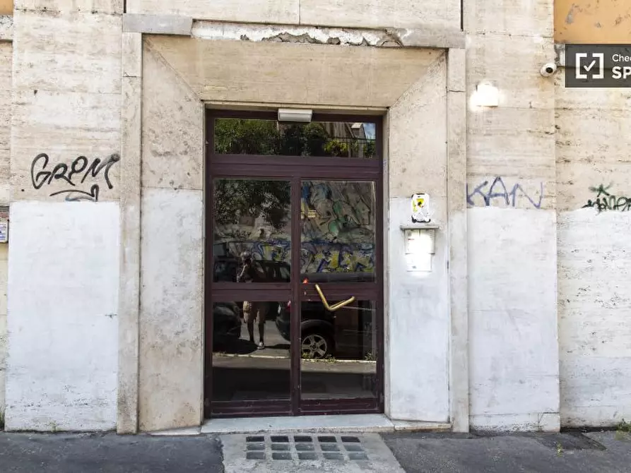 Immagine 19 di Appartamento in affitto  in Via Cittaducale a Roma