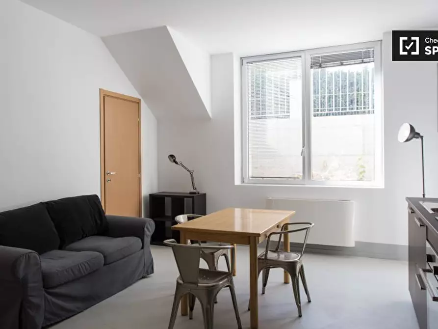 Immagine 1 di Appartamento in affitto  in Via Ambrogio Binda a Milano