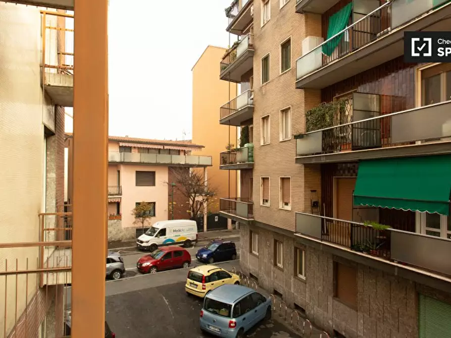 Immagine 13 di Appartamento in affitto  in Via Umberto Fogagnolo a Sesto San Giovanni