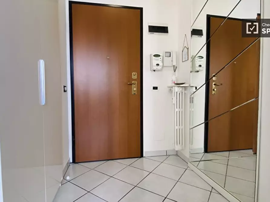 Immagine 7 di Appartamento in affitto  in Via Achille Fontanelli a Milano