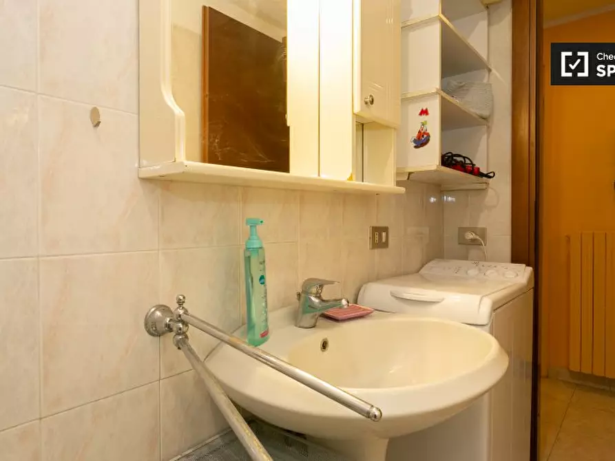 Immagine 9 di Appartamento in affitto  in Via Ruggero Bonghi a Milano