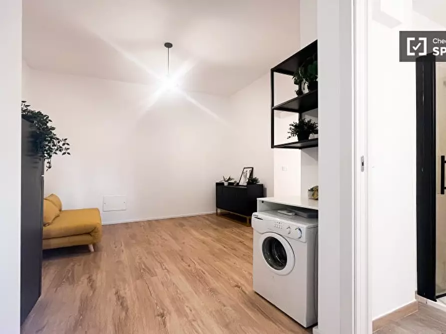 Immagine 9 di Ufficio in affitto  in Via Don Bosco a Milano