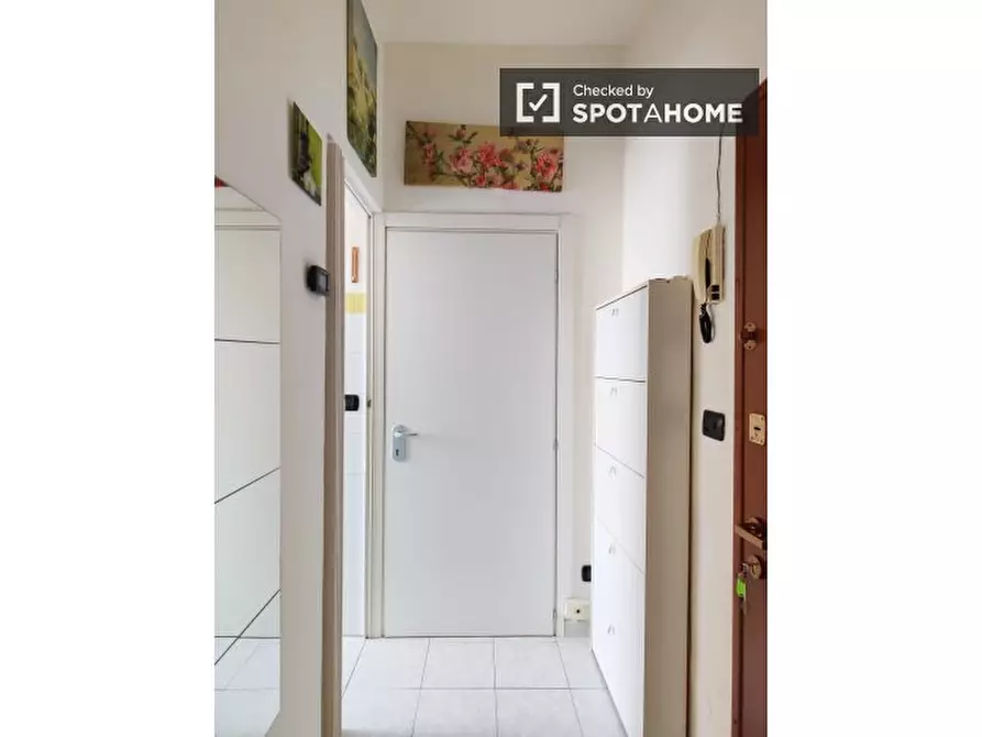 Immagine 13 di Ufficio in affitto  in Via Ticino a San Donato Milanese