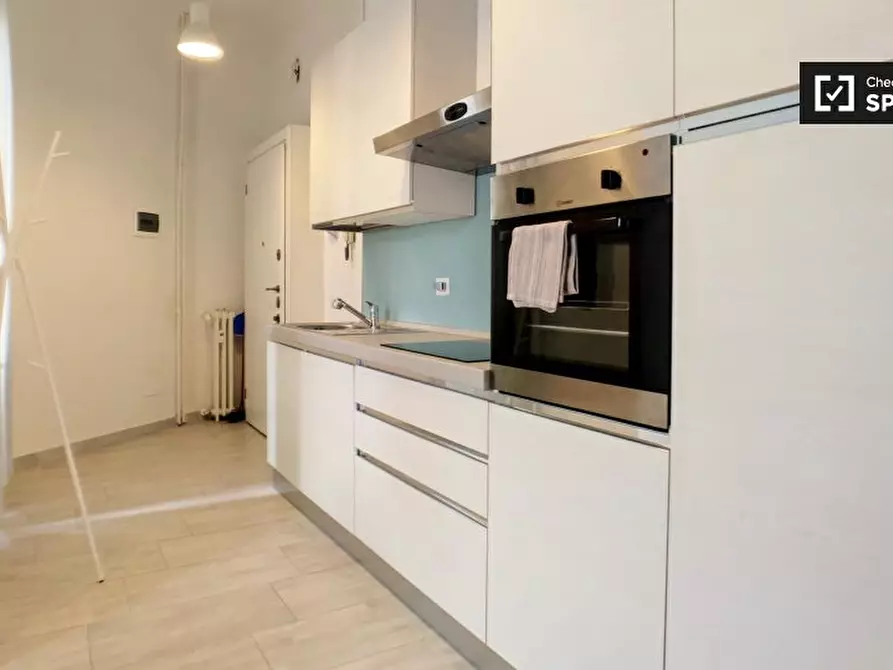 Immagine 7 di Appartamento in affitto  in Via Privata Giovanni Bertacchi a Milano