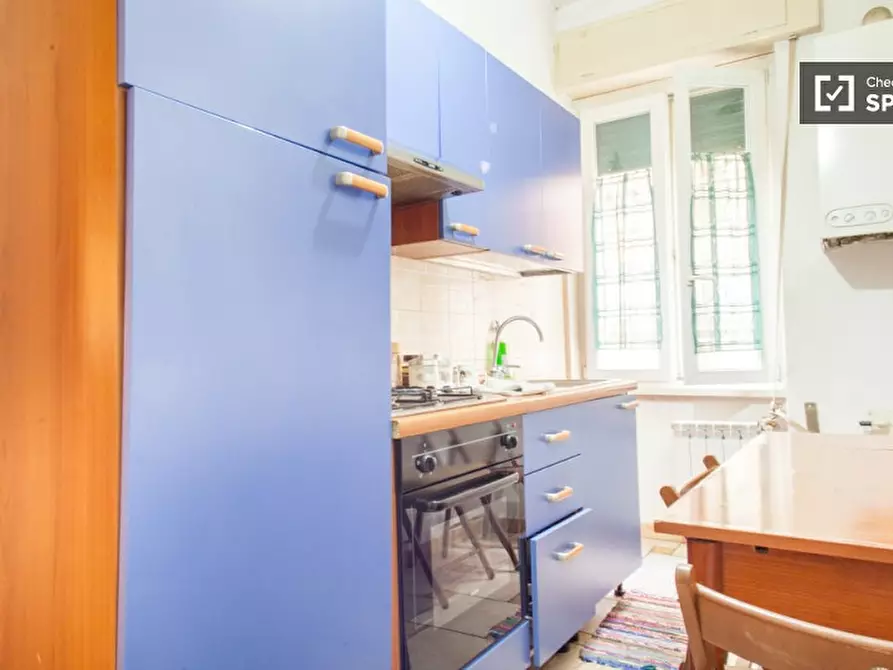 Immagine 12 di Appartamento in affitto  in Via Bartolomeo Perestrello a Roma