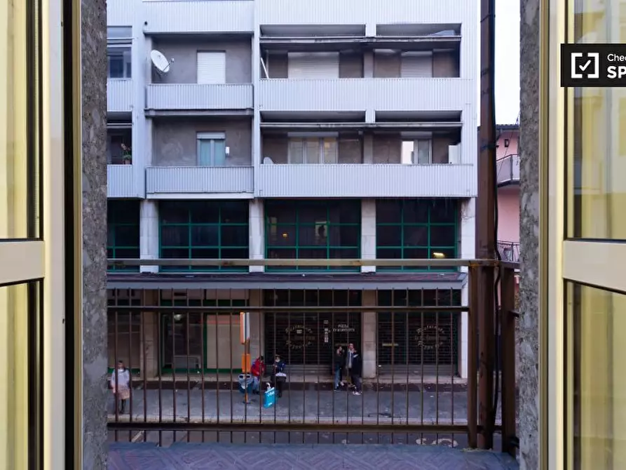 Immagine 5 di Camera condivisa in affitto  in Via Umberto Fogagnolo a Sesto San Giovanni