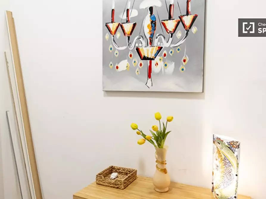 Immagine 11 di Appartamento in affitto  in Circonvallazione Trionfale a Roma