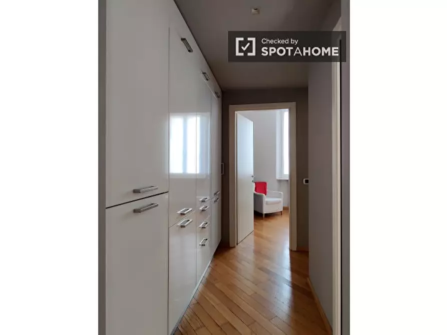 Immagine 15 di Appartamento in affitto  in Via Garigliano a Milano