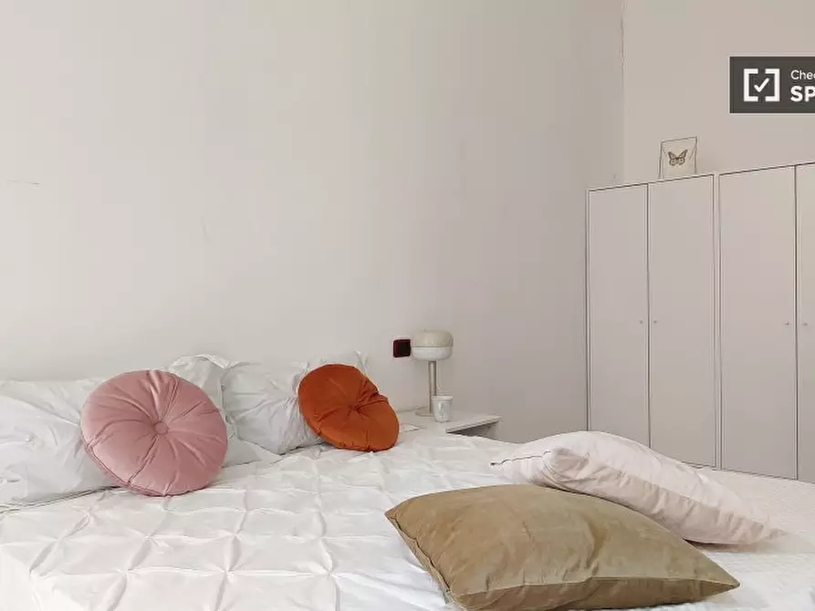 Immagine 12 di Appartamento in affitto  in Via Nicola Palmieri a Milano