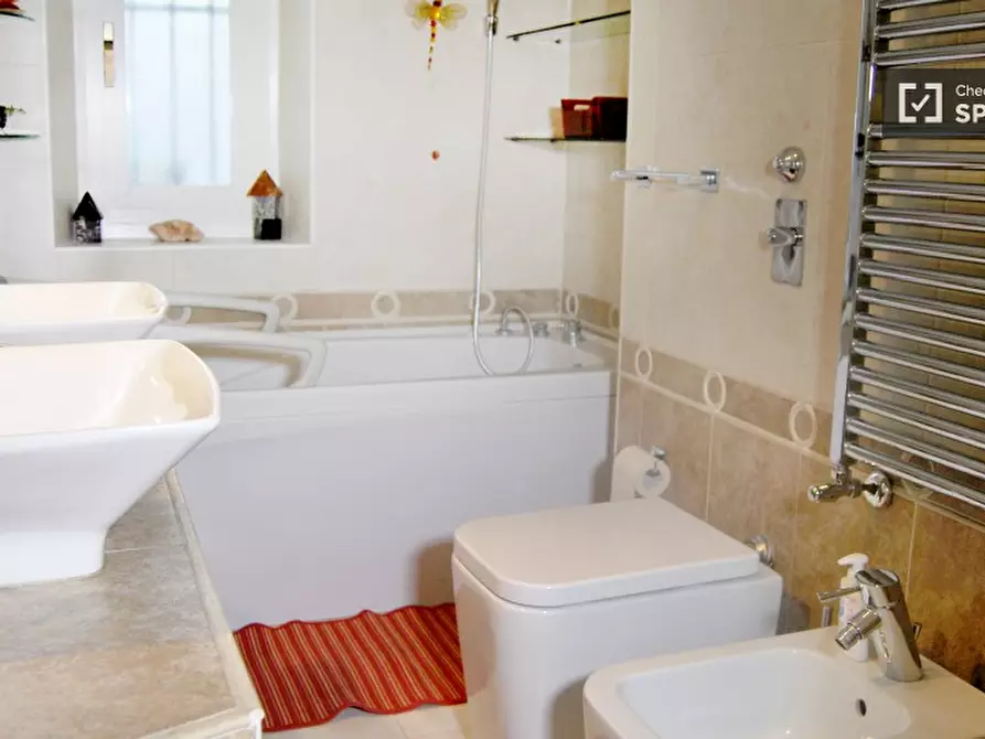 Immagine 3 di Appartamento in affitto  in Via Brighenti a Milano