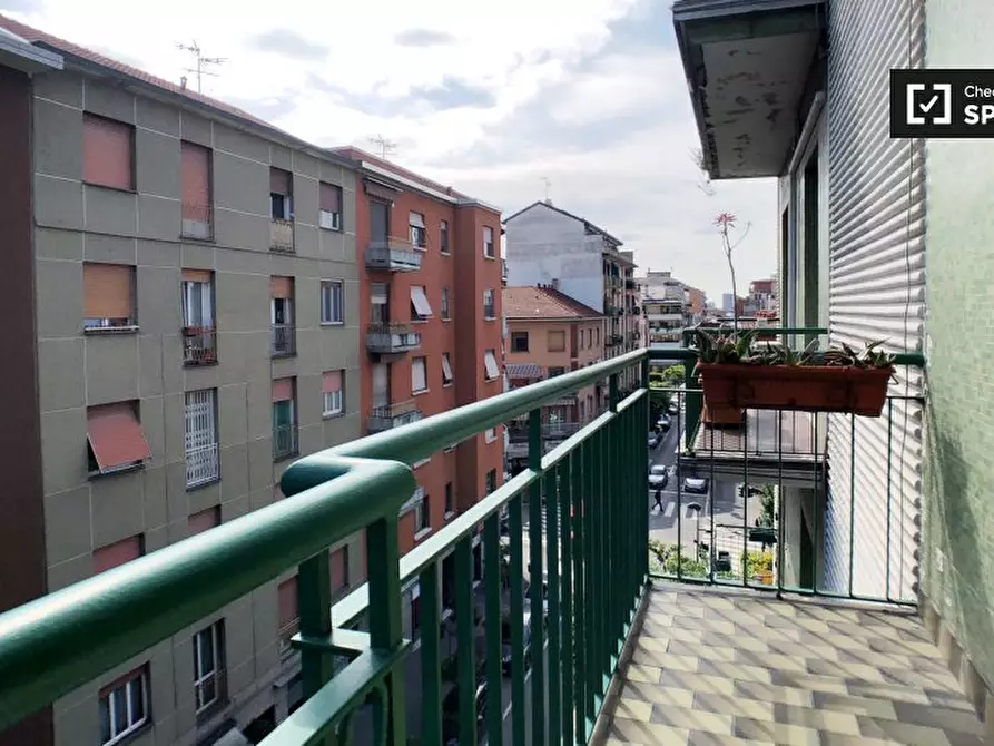 Immagine 10 di Appartamento in affitto  in Via Umberto Fogagnolo a Sesto San Giovanni