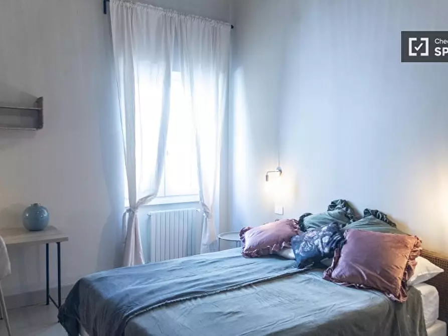 Immagine 1 di Appartamento in affitto  in Via di Vigna Pozzi a Roma