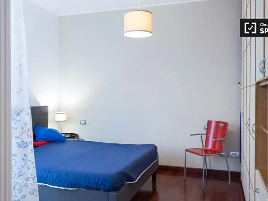 Immagine 15 di Appartamento in affitto  in Via Francesco Brioschi a Milano