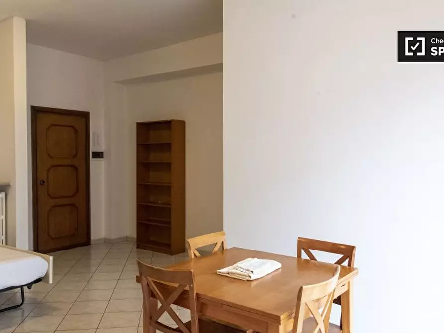 Immagine 8 di Ufficio in affitto  in Via della Balduina a Roma