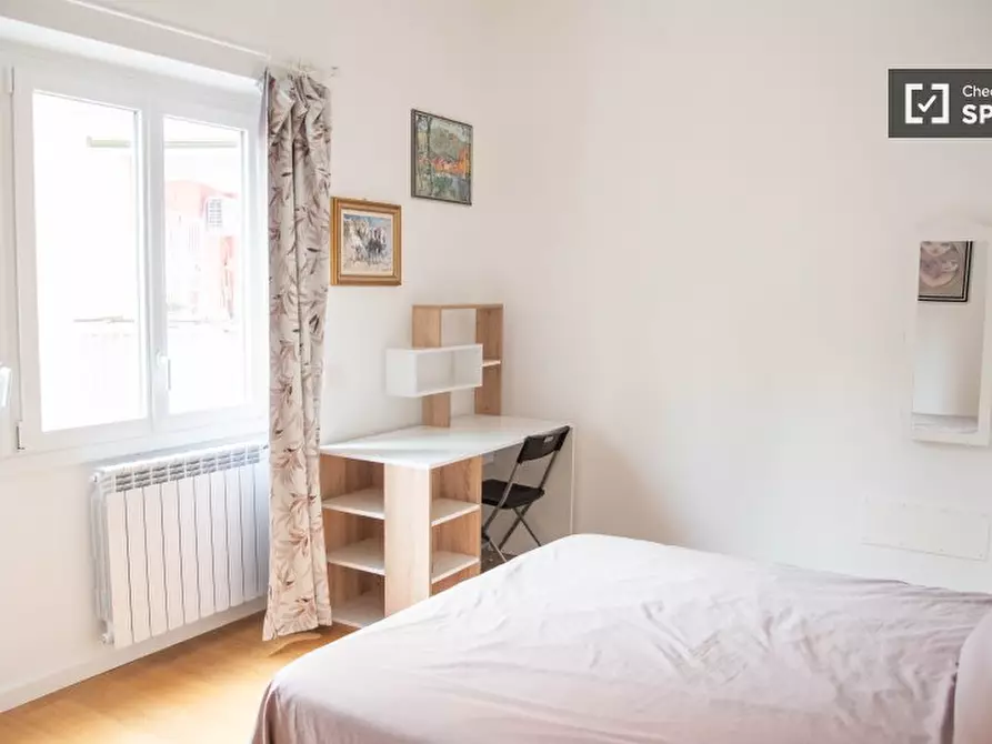 Immagine 1 di Appartamento in affitto  in Via Agostino Dati a Roma