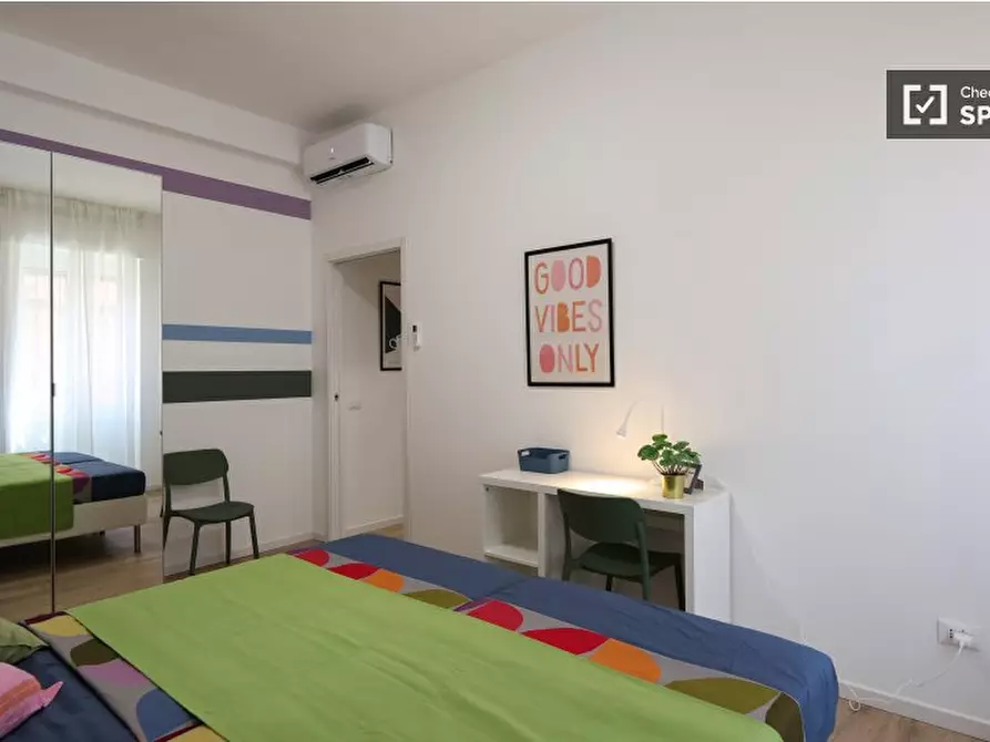 Immagine 8 di Appartamento in affitto  in Via Fortezza a Milano