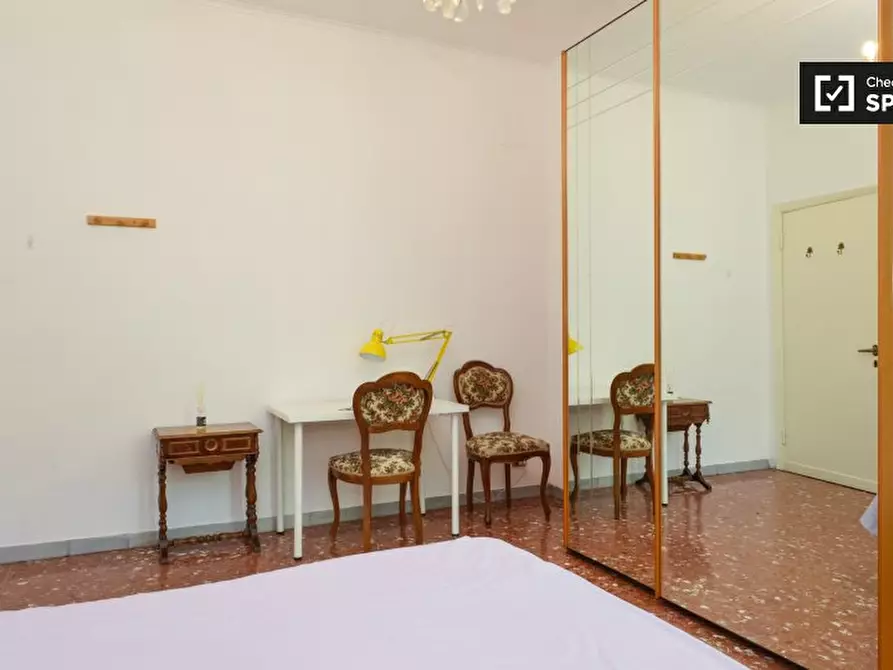 Immagine 13 di Camera condivisa in affitto  in Via Dodecaneso, 00144 Roma RM, Italy a Roma