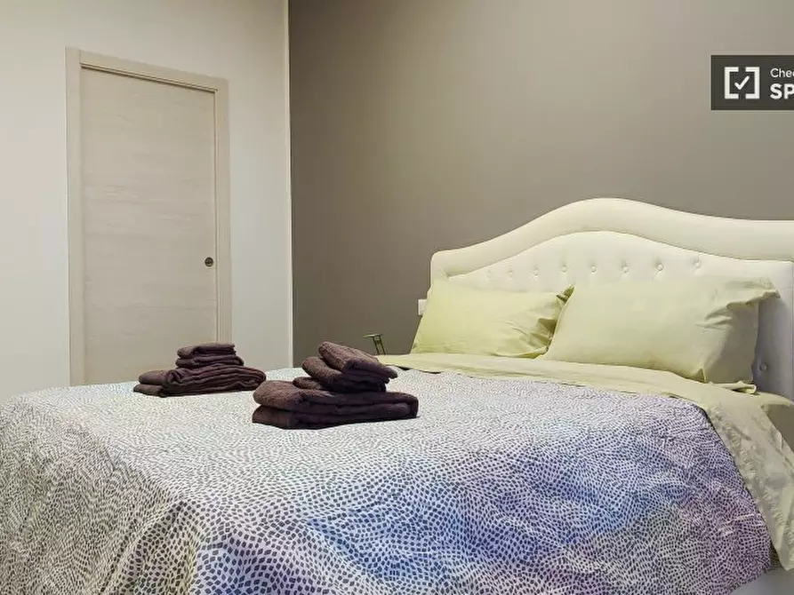 Immagine 14 di Appartamento in affitto  in Via Saverio Altamura a Milano