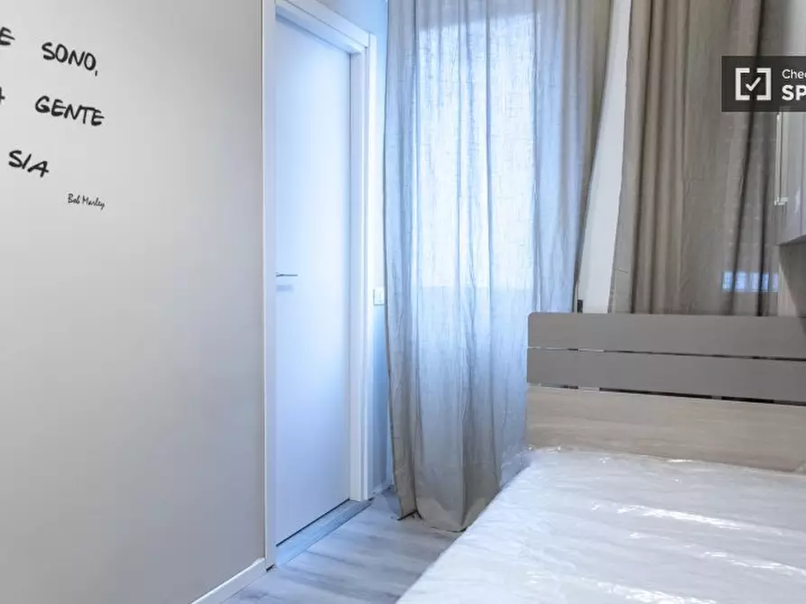 Immagine 8 di Camera condivisa in affitto  in Via Val d'Aosta a Roma