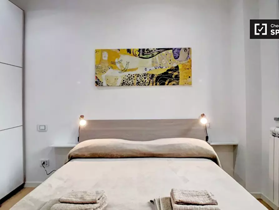 Immagine 18 di Appartamento in affitto  in Via Arnaldo Fusinato a Milano