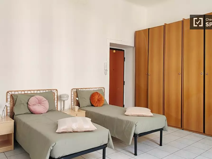 Immagine 11 di Ufficio in affitto  in Via Giovanni Lulli a Milano