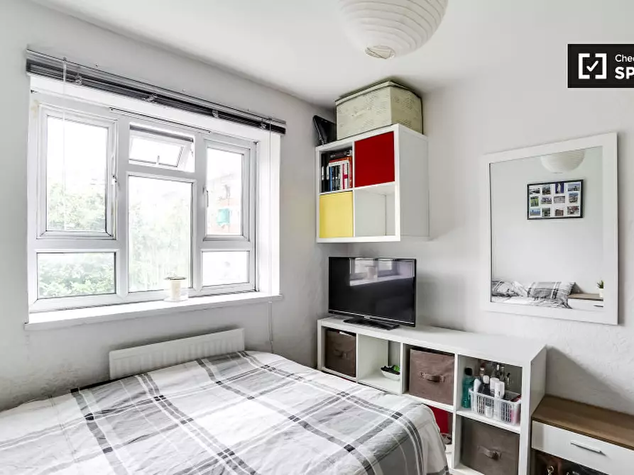 Immagine 19 di Camera condivisa in affitto  in Bruce Road a Poplar