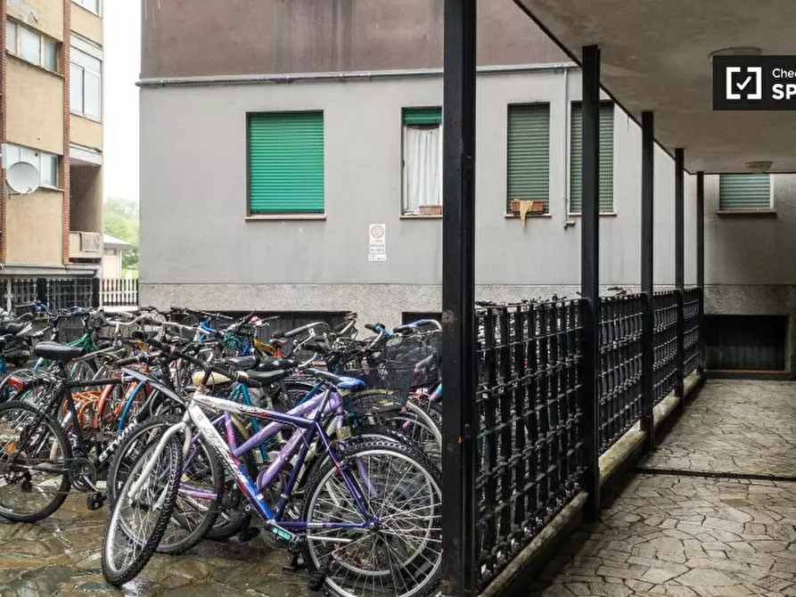 Immagine 16 di Ufficio in affitto  in Via Rogoredo, 20138 Milano MI, Italy a Milano