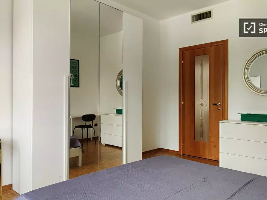 Immagine 2 di Camera condivisa in affitto  in Via Nikolajevka a Milano